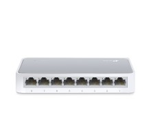 TP-Link TL-SF1008D Настольный коммутатор с 8 портами 100 Мбит/с
