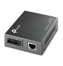 TP-Link MC200CM Гигабитный медиаконвертер Ethernet