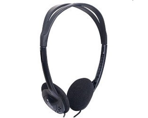 [Наушники] Defender Aura 101 Наушники стерео, регулят. громк., 1.8м кабель [63101]