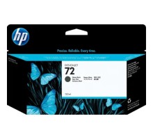 HP C9403A Картридж №72, Matte Black {DJ T610/T1100, Matte Black (130ml)}