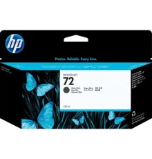 HP C9370A Картридж №72, Photo black {DJ T610/T1100, Photo black (130ml)}