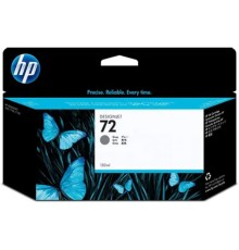 HP C9374A Картридж №72, Gray {DJ T610/T1100, Gray (130ml)}