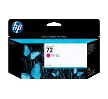 HP C9372A Картридж №72, Magenta {DJ T610/T1100, Magenta (130ml)}