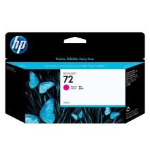 HP C9372A Картридж №72, Magenta {DJ T610/T1100, Magenta (130ml)}