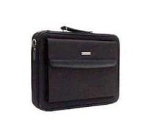 Сумка Continent CC899 {нейлон, черная до 20