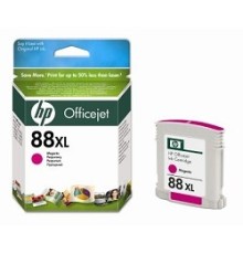 HP C9392AE Картридж №88XL, Magenta {OfficeJet Pro K550/K5400/L7580/L7680/L7780, Magenta (19ml)}