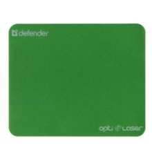 Defender Коврик для оптических и лазерных мышей Silver opti-laser 220х180х0.4 мм, 5 видов [50410]
