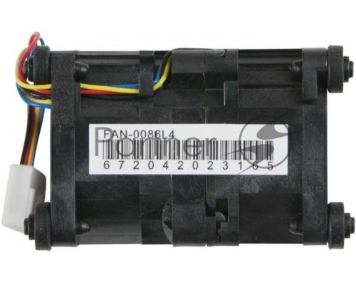 Вентилятор SuperMicro FAN-0086L4 Вентилятор SuperMicro FAN-0086L4