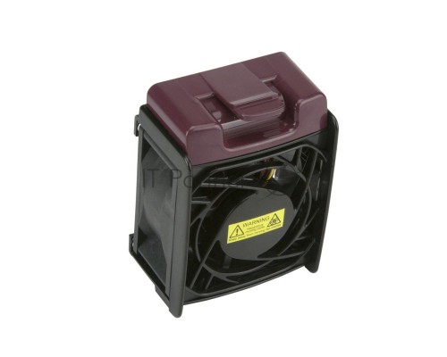 Вентилятор 4U, 80x80x38mm, (4-pin) PWM Exhaust (Rear) Fan w/ housing, SC743’s, PB Free Вентилятор 4U, 80x80x38mm, (4-pin) PWM Exhaust (Rear) Fan w/ housing, SC743’s, PB Free