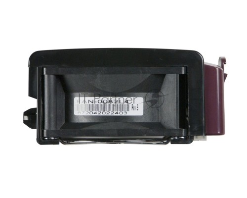 Вентилятор 4U, 80x80x38mm, (4-pin) PWM Exhaust (Rear) Fan w/ housing, SC743’s, PB Free Вентилятор 4U, 80x80x38mm, (4-pin) PWM Exhaust (Rear) Fan w/ housing, SC743’s, PB Free