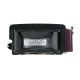 Вентилятор 4U, 80x80x38mm, (4-pin) PWM Exhaust (Rear) Fan w/ housing, SC743’s, PB Free