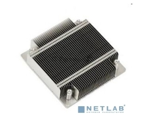 Радиатор SuperMicro SNK-P0046P 1U Passive Soc-1156