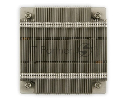 Радиатор SuperMicro SNK-P0046P 1U Passive Soc-1156