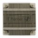 Радиатор SuperMicro SNK-P0046P 1U Passive Soc-1156