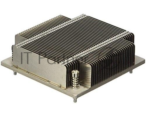 Радиатор SuperMicro SNK-P0046P 1U Passive Soc-1156