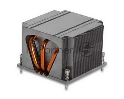 Радиатор SuperMicro SNK-P0038P 2U Passive Soc-1366