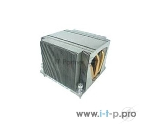 Радиатор SuperMicro SNK-P0038P 2U Passive Soc-1366