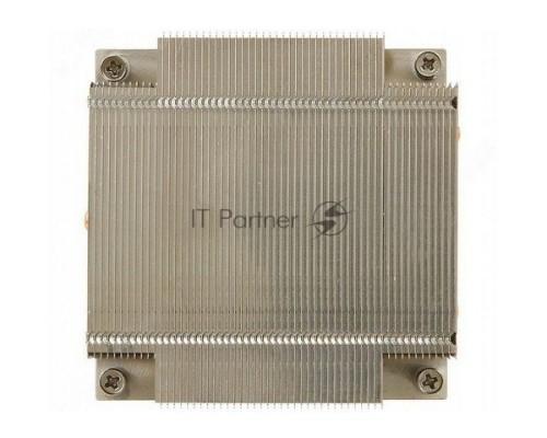 Радиатор SuperMicro SNK-P0038P 2U Passive Soc-1366