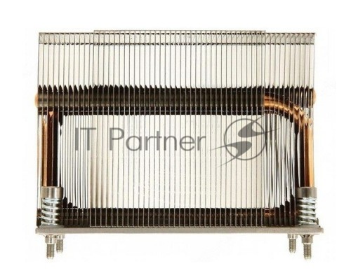 Радиатор SuperMicro SNK-P0038P 2U Passive Soc-1366