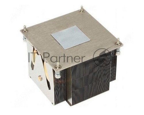Радиатор SuperMicro SNK-P0038P 2U Passive Soc-1366