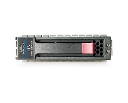 [Жёсткий диск] HP 1TB 3G SATA 7.2K rpm LFF (3.5-inch) Midline Hard Drive (454146-B21 / 454273-001B/454273-001)