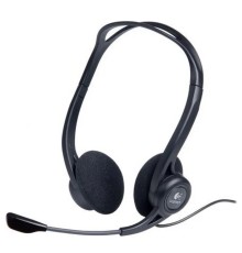 Logitech PC Headset 960 USB 981-000100