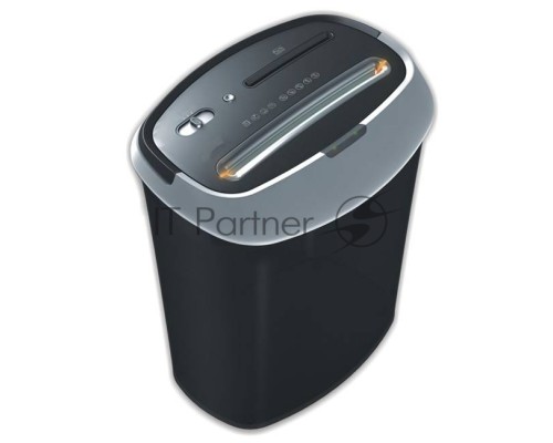 Шредер Office Kit S50 4x35 (секр.P-4)/фрагменты/10лист./21лтр./скобы/пл.карты/CD Шредер Office Kit S50 4x35 (секр.P-4)/фрагменты/10лист./21лтр./скобы/пл.карты/CD