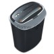 Шредер Office Kit S50 4x35 (секр.P-4)/фрагменты/10лист./21лтр./скобы/пл.карты/CD