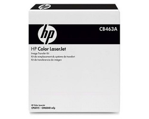 [Расходные материалы] HP CB463A/RM1-3307/Q3938-68001 Узел переноса {Color LaserJet CP6015}