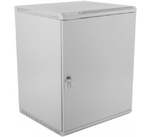 ЦМО Шкаф телекоммуникационный настенный разборный 15U (600х520) дверь металл (ШРН-Э-15.500.1)