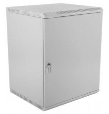 ЦМО Шкаф телекоммуникационный настенный разборный 15U (600х520) дверь металл (ШРН-Э-15.500.1)