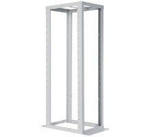 ЦМО Стойка телекоммуникационная серверная 42U, глубина 750 мм (2 коробки)(СТК-С-42.2.750)