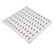 ЦМО Полка перфорированная, глубина 390 мм (СВ-39)