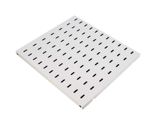 [Аксессуар] ЦМО Полка перфорированная, глубина 390 мм (СВ-39)