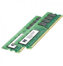 461826-B21 2GB (2x1GB) FBD PC2-5300 Low Power Single Rank Kit for ML350G5/ML370G5/DL360G5/DL380G5