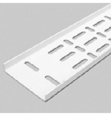 ЦМО Вертикальный кабельный органайзер в шкаф, ширина 75 мм 33U (ВКО-М-33.75)