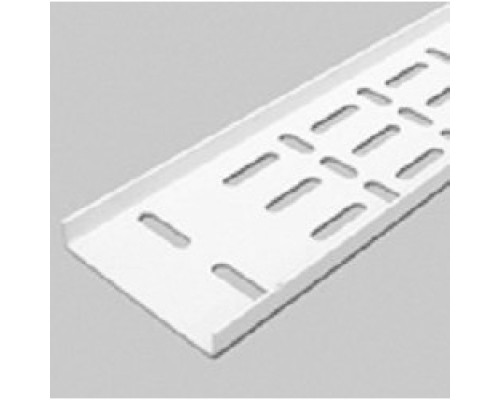 [Аксессуар] ЦМО Вертикальный кабельный органайзер в шкаф, ширина 75 мм 33U (ВКО-М-33.75)