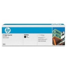 HP CB380A Картридж ,Black{LJ CP6015n/dn/xh, Black, (16500стр.)