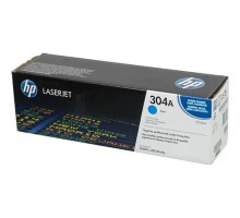 HP CC531A Картридж ,Cyan{LJ CP2025/CM2320, Cyan, (2800стр.)}
