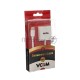 Кабель-переходник Mini DisplayPort (M)-> HDMI (F) VCOM <VHD6055>