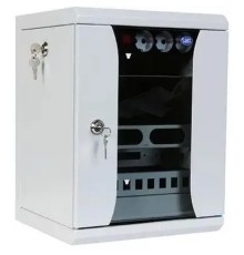 ЦМО Шкаф телекоммуникационный настенный 10