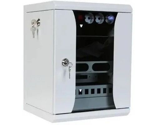 [Монтажное оборудование] ЦМО Шкаф телекоммуникационный настенный 10