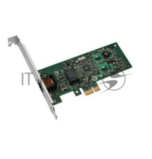 Сетевая карта EXPI9301CT - OEM, Gigabit Desktop Adapter PCI-E x1 10/100/1000Mbps