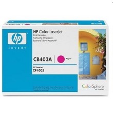 HP CB403A Картридж ,Magenta{CP4005, Magenta}
