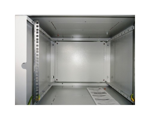 [Монтажное оборудование] ЦМО Стенка задняя к шкафу ШРН, ШРН-Э и ШРН-М 9U в комплекте с крепежом (А-ШРН-9)