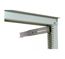 ЦМО Комплект соединительный (крепление) кроссовой стойки к стене (КС-СТК-К) !2шт. в упаковке!