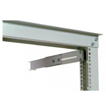 ЦМО Комплект соединительный (крепление) кроссовой стойки к стене (КС-СТК-К) !2шт. в упаковке!