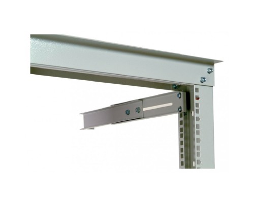 [Аксессуар] ЦМО Комплект соединительный (крепление) кроссовой стойки к стене (КС-СТК-К) !2шт. в упаковке!