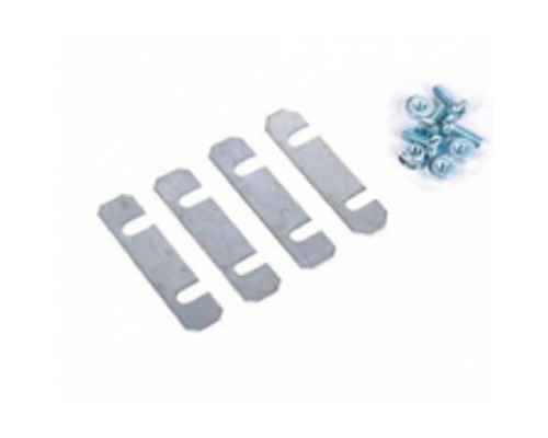 [Аксессуар] ЦМО Комплект для соединения серверных и кроссовых стоек, (КС-СТК)