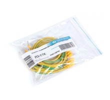 ЦМО Комплект заземления для серверных и кроссовых стоек (ПЗ-СТК)(305611207)